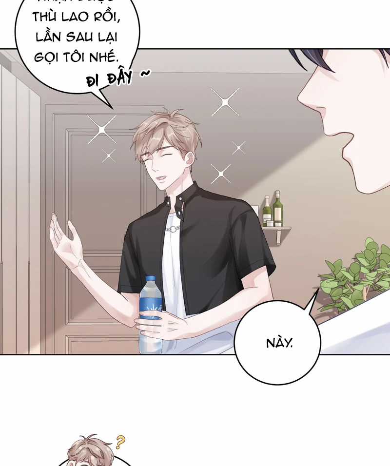 Ôn Hương Diễm Ngọc Chapter 71 trang 33