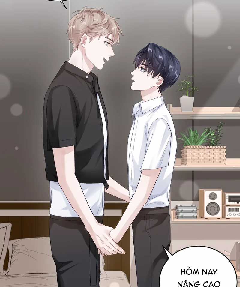 Ôn Hương Diễm Ngọc Chapter 71 trang 36