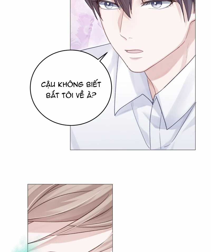 Ôn Hương Diễm Ngọc Chapter 71 trang 38