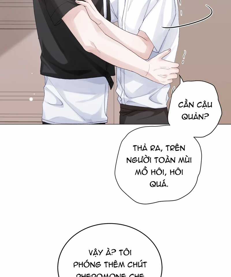 Ôn Hương Diễm Ngọc Chapter 71 trang 44