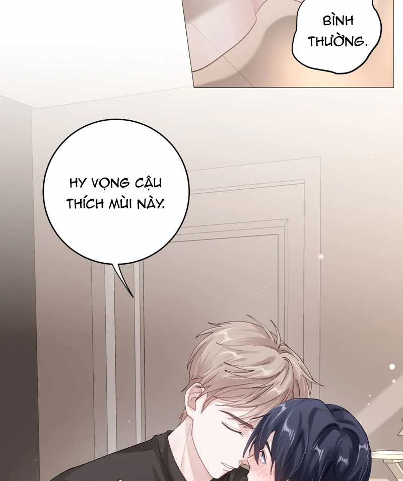 Ôn Hương Diễm Ngọc Chapter 71 trang 47