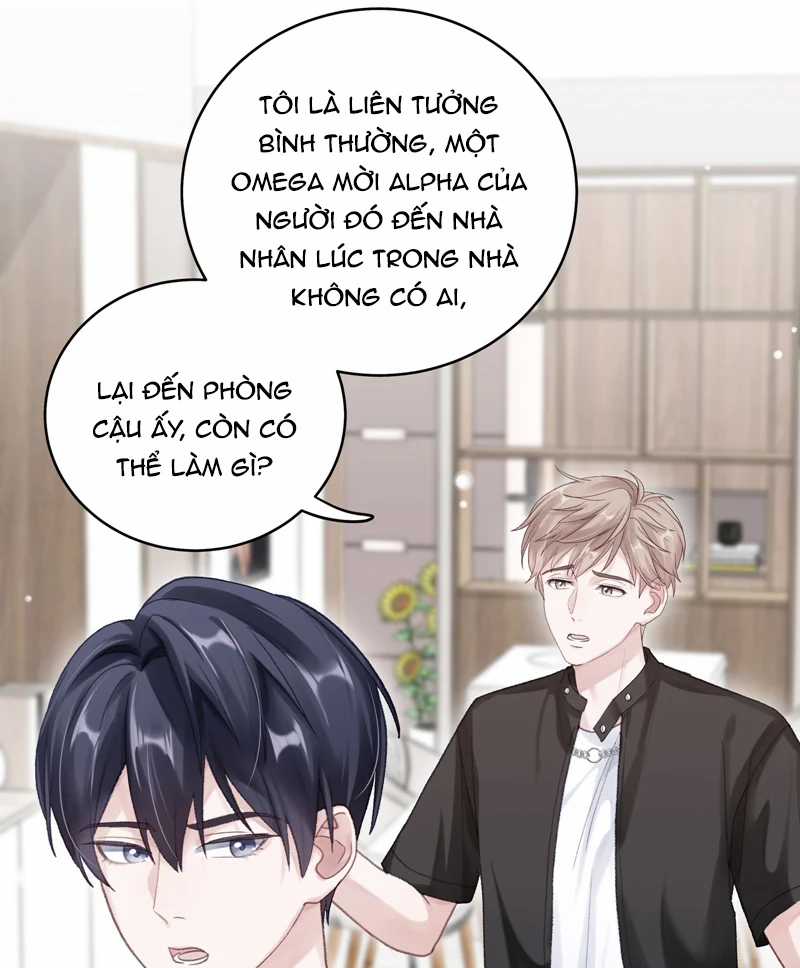 Ôn Hương Diễm Ngọc Chapter 71 trang 9