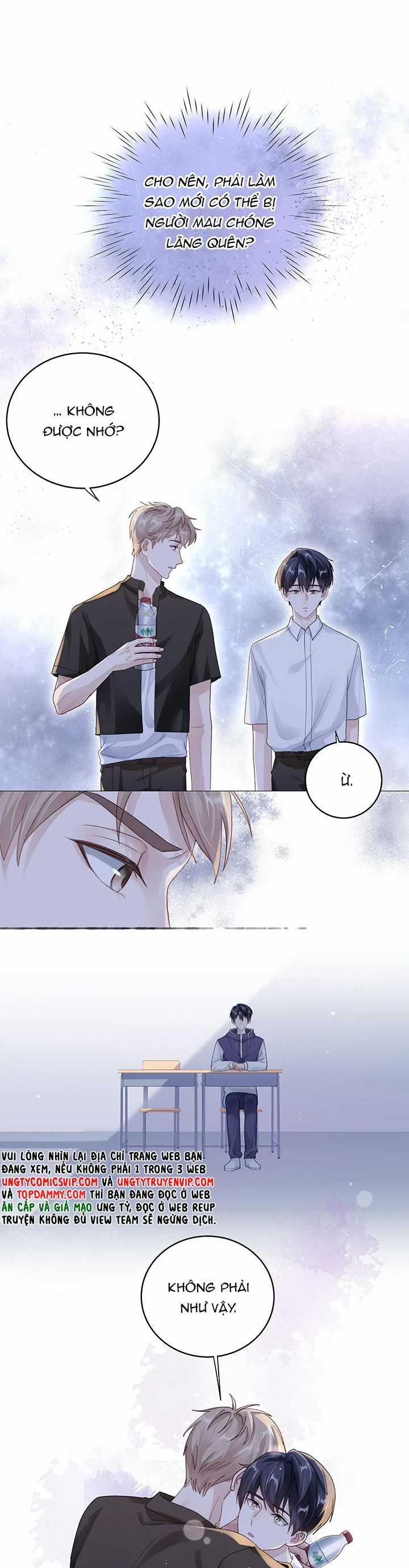 Ôn Hương Diễm Ngọc Chapter 72 trang 6