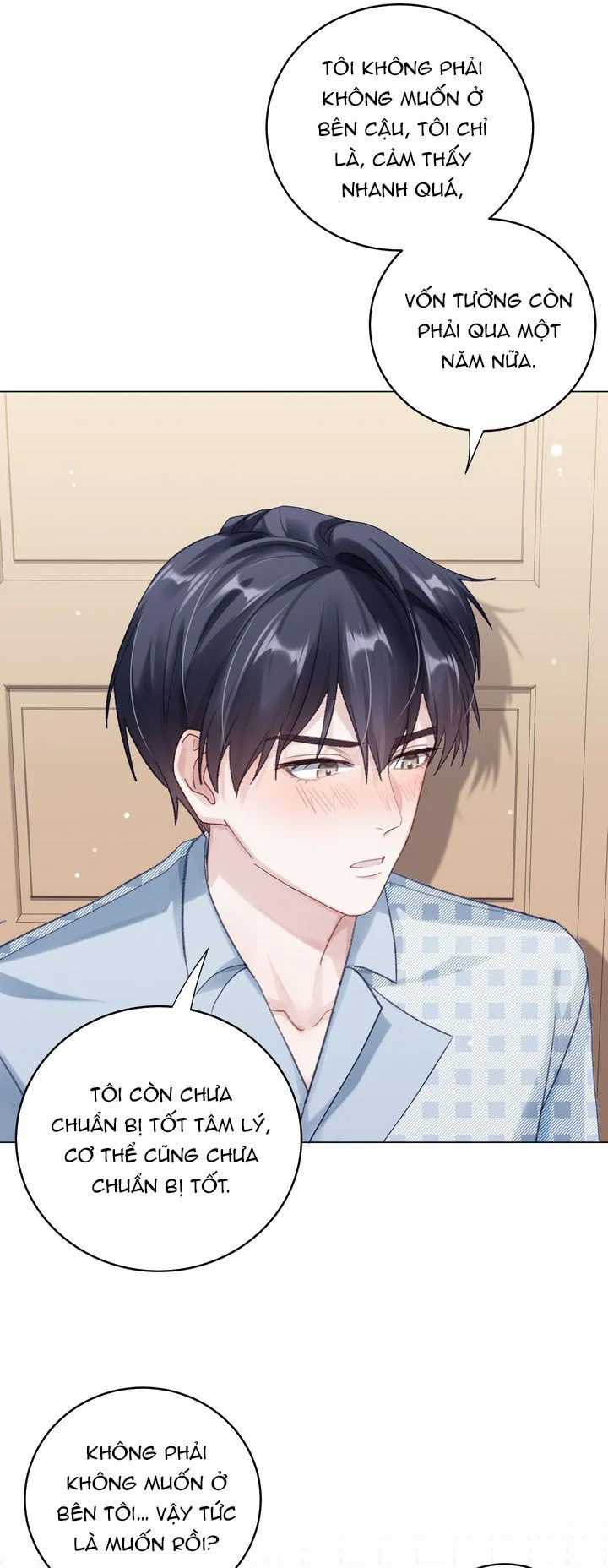 Ôn Hương Diễm Ngọc Chapter 73 trang 17