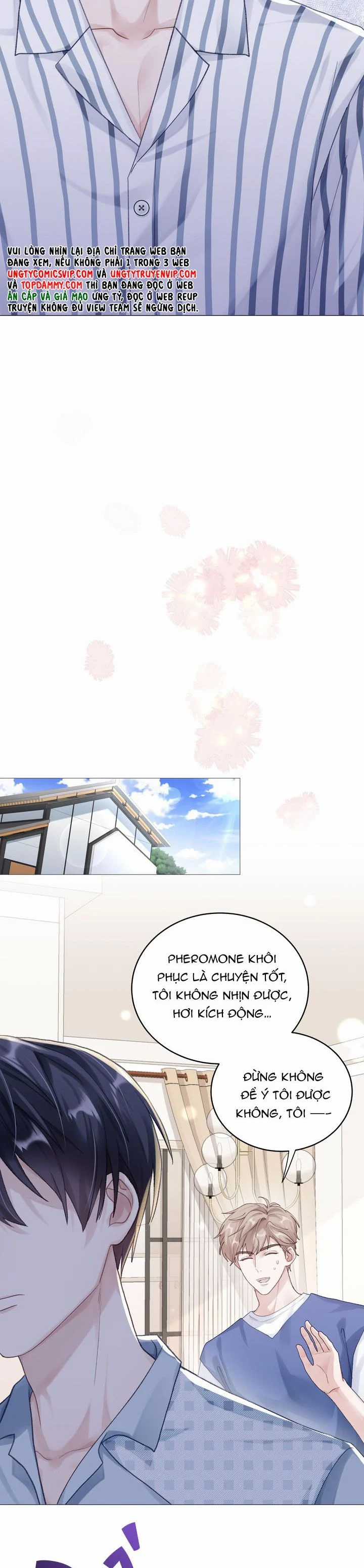 Ôn Hương Diễm Ngọc Chapter 73 trang 3