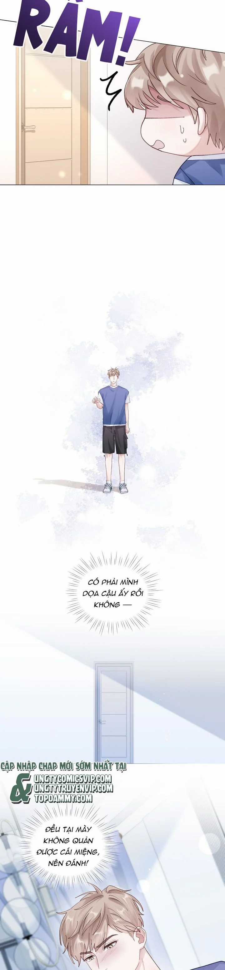 Ôn Hương Diễm Ngọc Chapter 73 trang 4