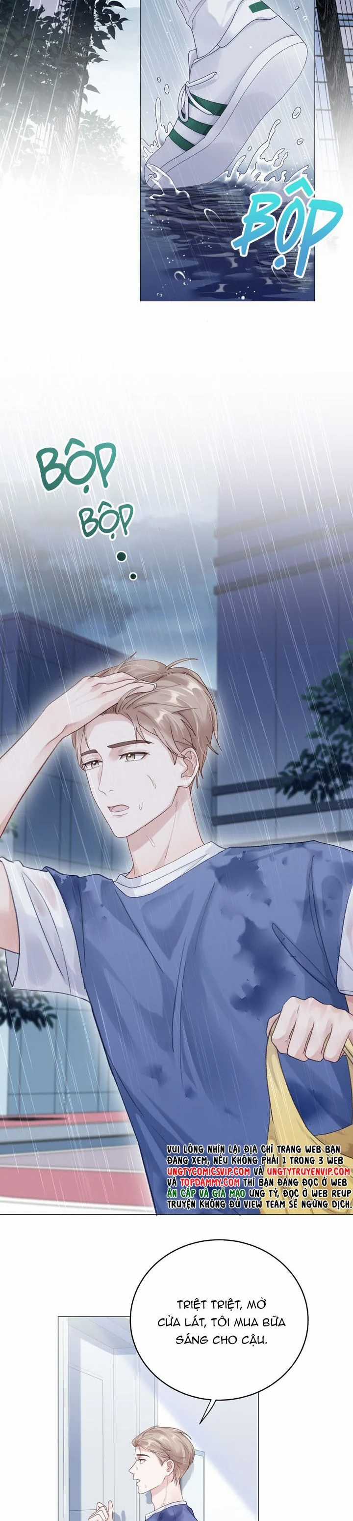 Ôn Hương Diễm Ngọc Chapter 73 trang 6