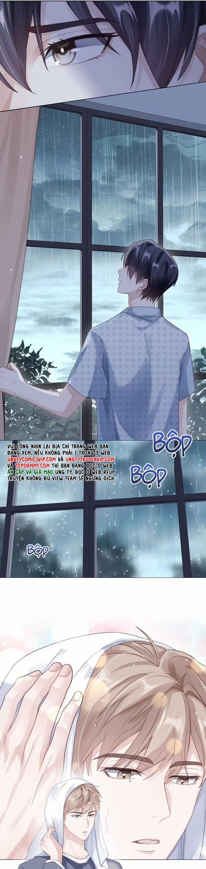 Ôn Hương Diễm Ngọc Chapter 73 trang 9