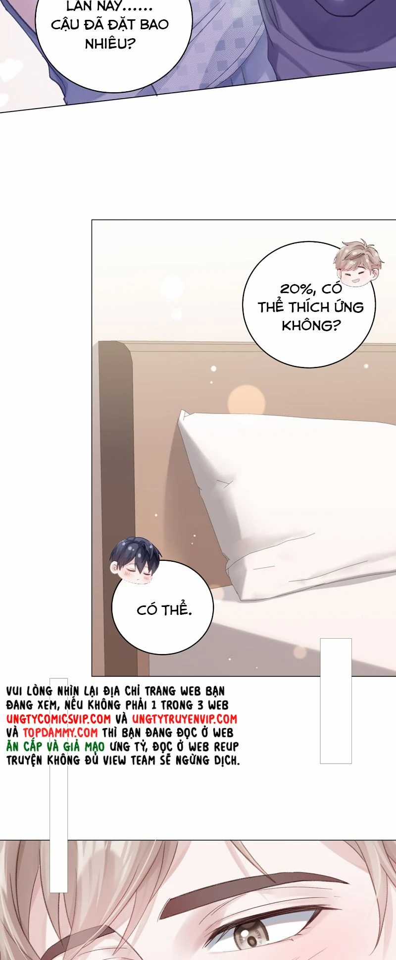 Ôn Hương Diễm Ngọc Chapter 74 trang 16