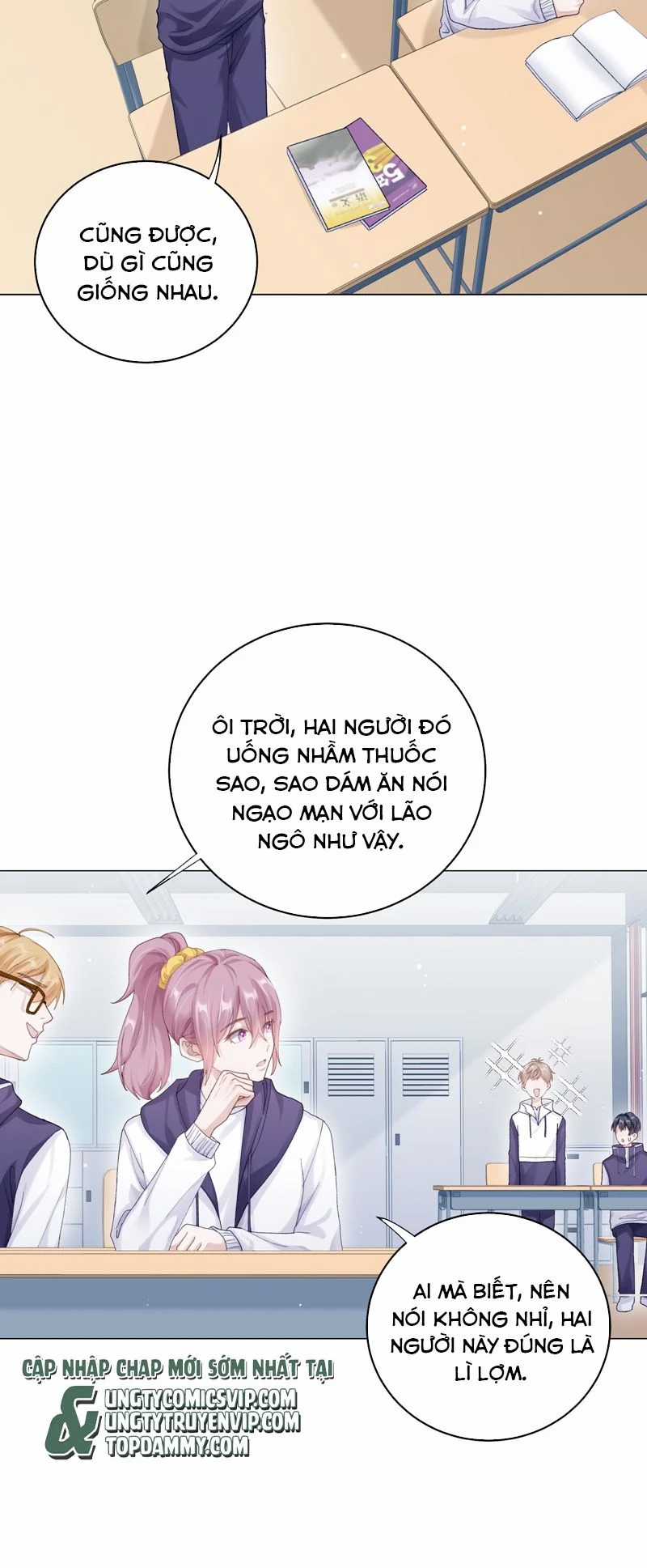 Ôn Hương Diễm Ngọc Chapter 74 trang 27