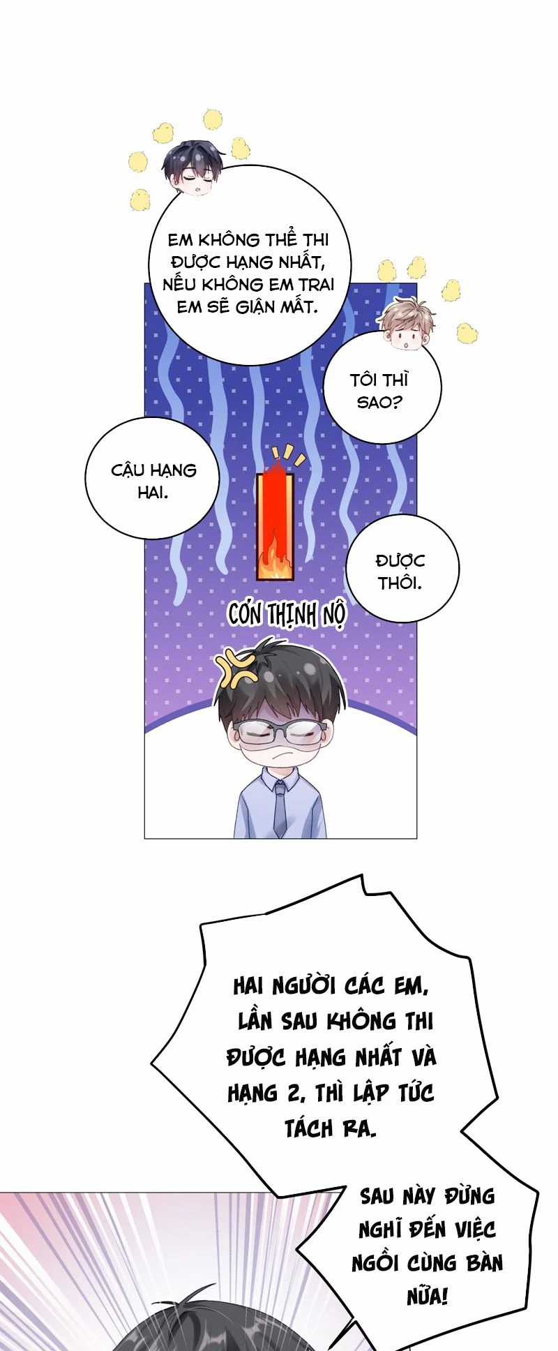 Ôn Hương Diễm Ngọc Chapter 74 trang 28