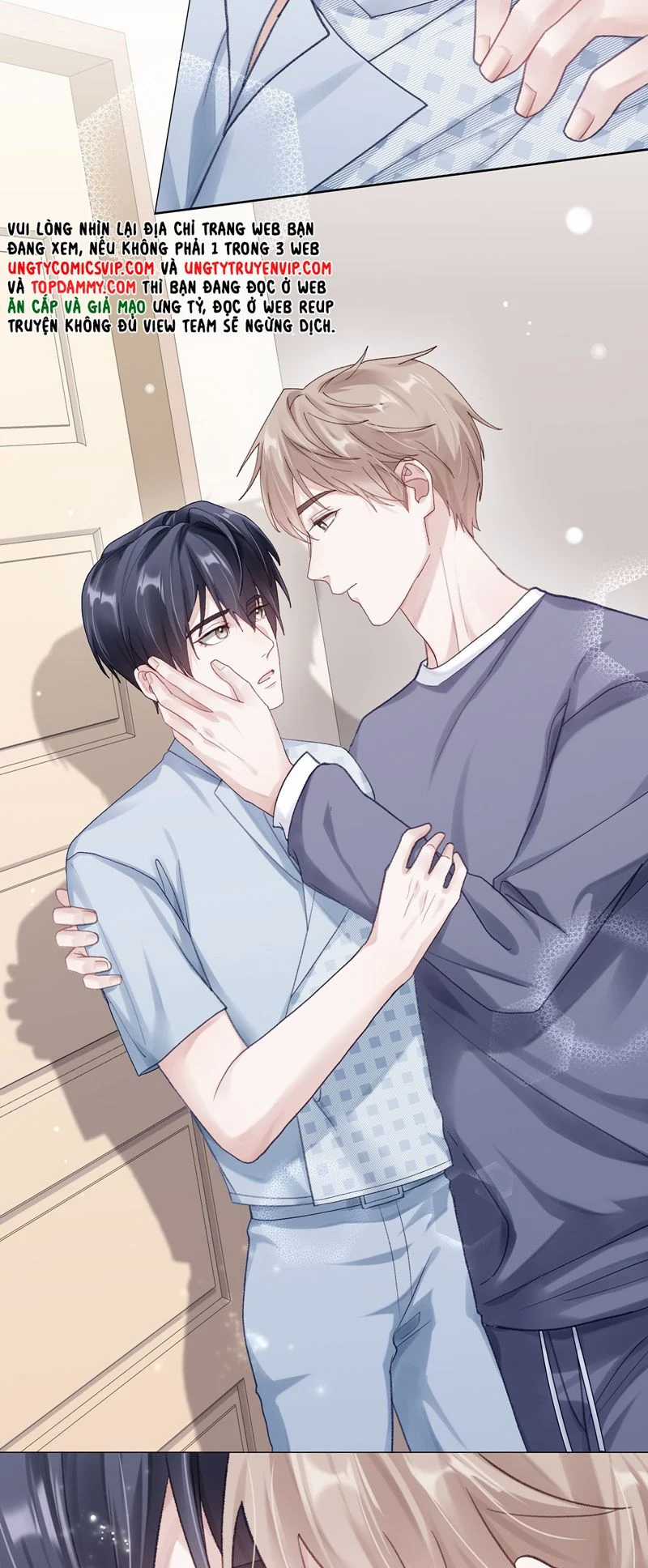 Ôn Hương Diễm Ngọc Chapter 74 trang 4