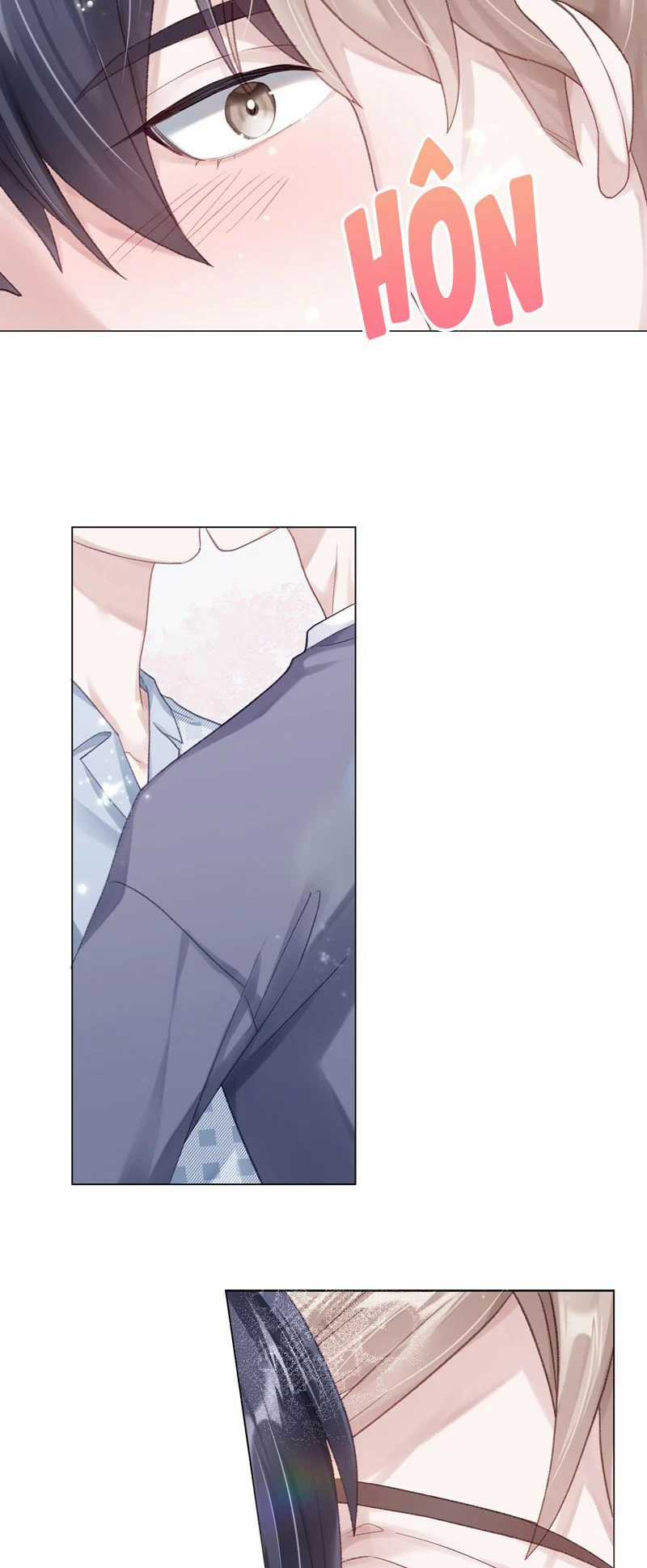 Ôn Hương Diễm Ngọc Chapter 74 trang 5