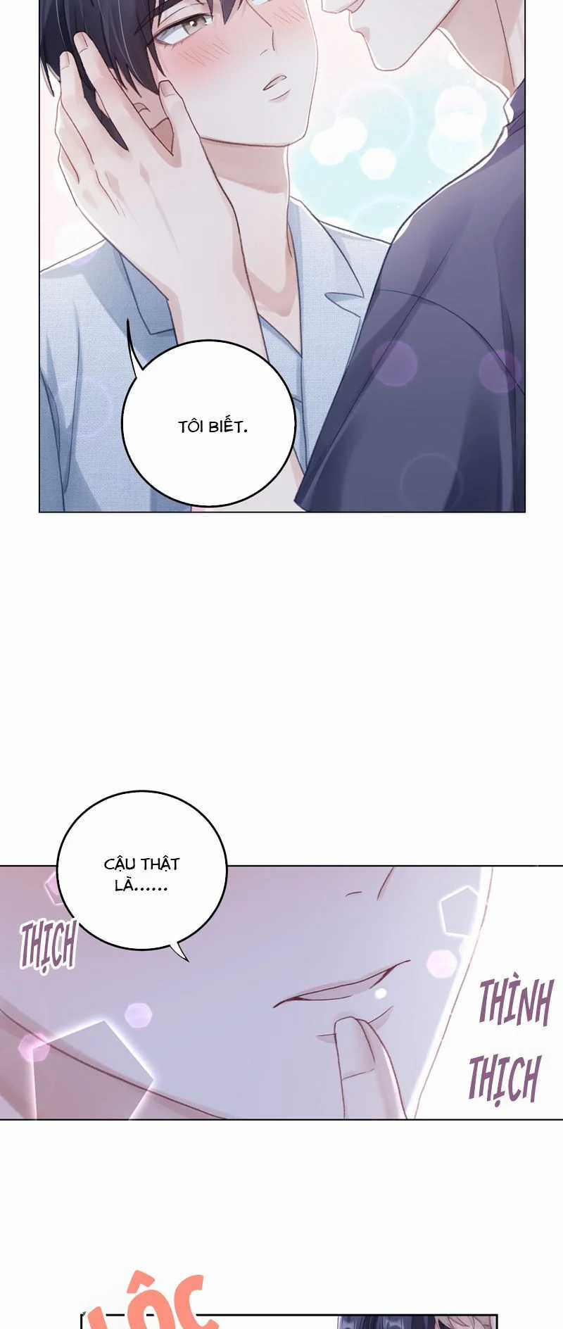 Ôn Hương Diễm Ngọc Chapter 75 trang 10