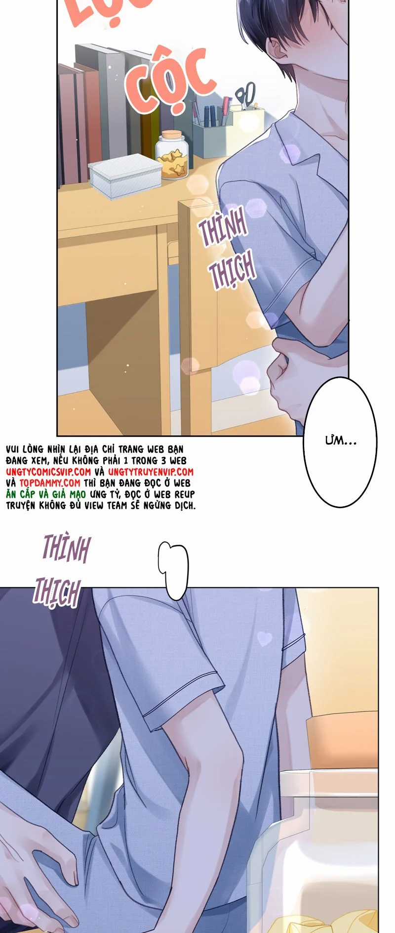 Ôn Hương Diễm Ngọc Chapter 75 trang 11