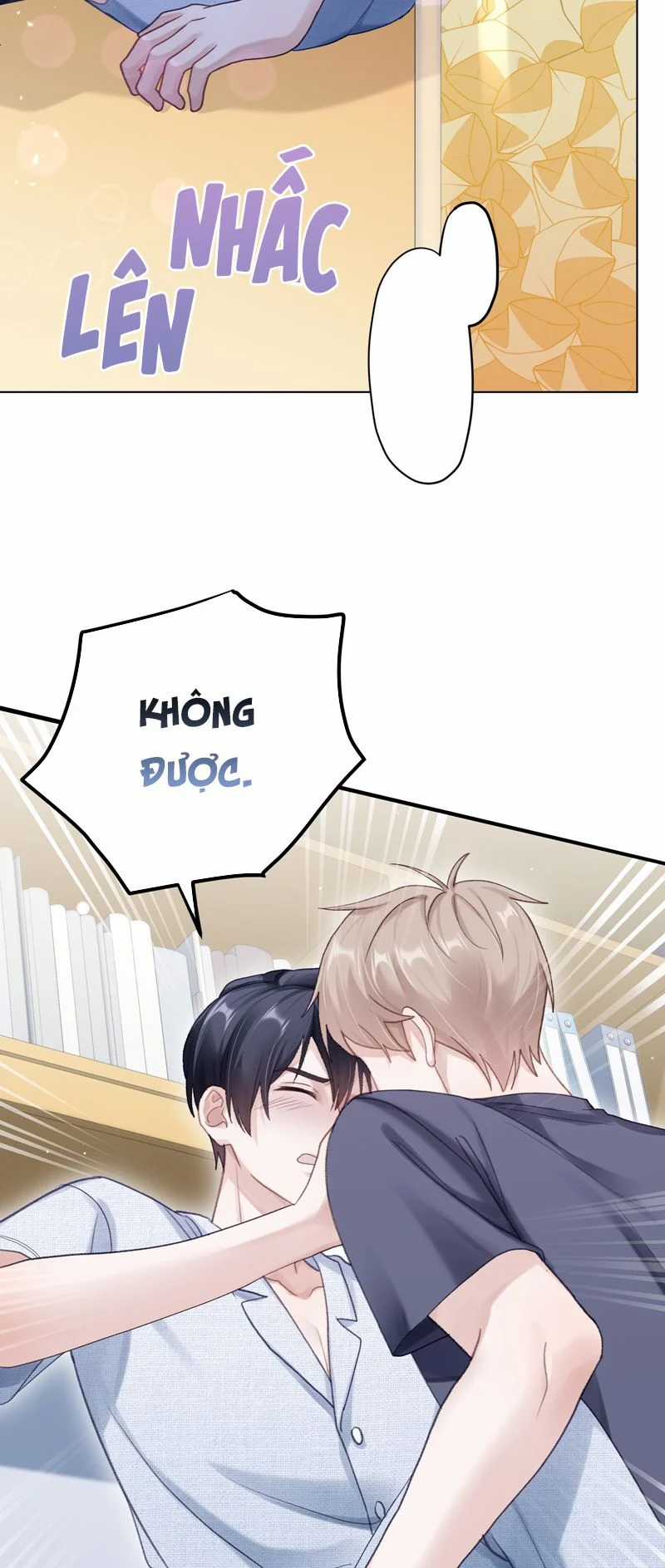 Ôn Hương Diễm Ngọc Chapter 75 trang 12