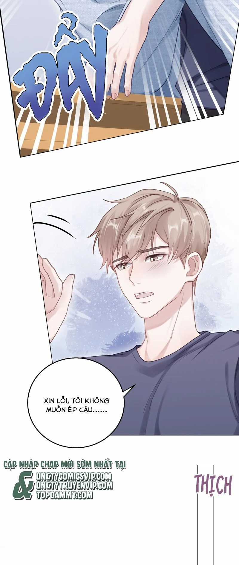 Ôn Hương Diễm Ngọc Chapter 75 trang 13