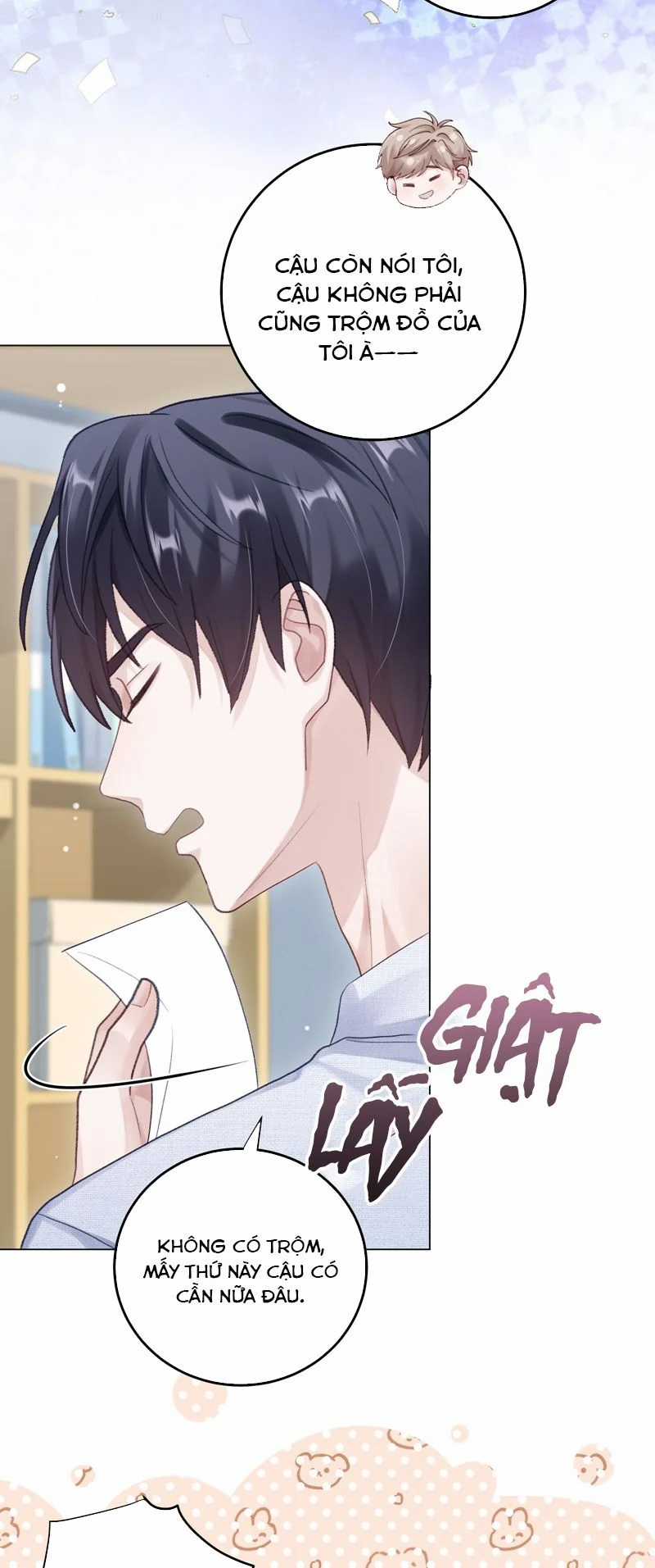 Ôn Hương Diễm Ngọc Chapter 75 trang 21