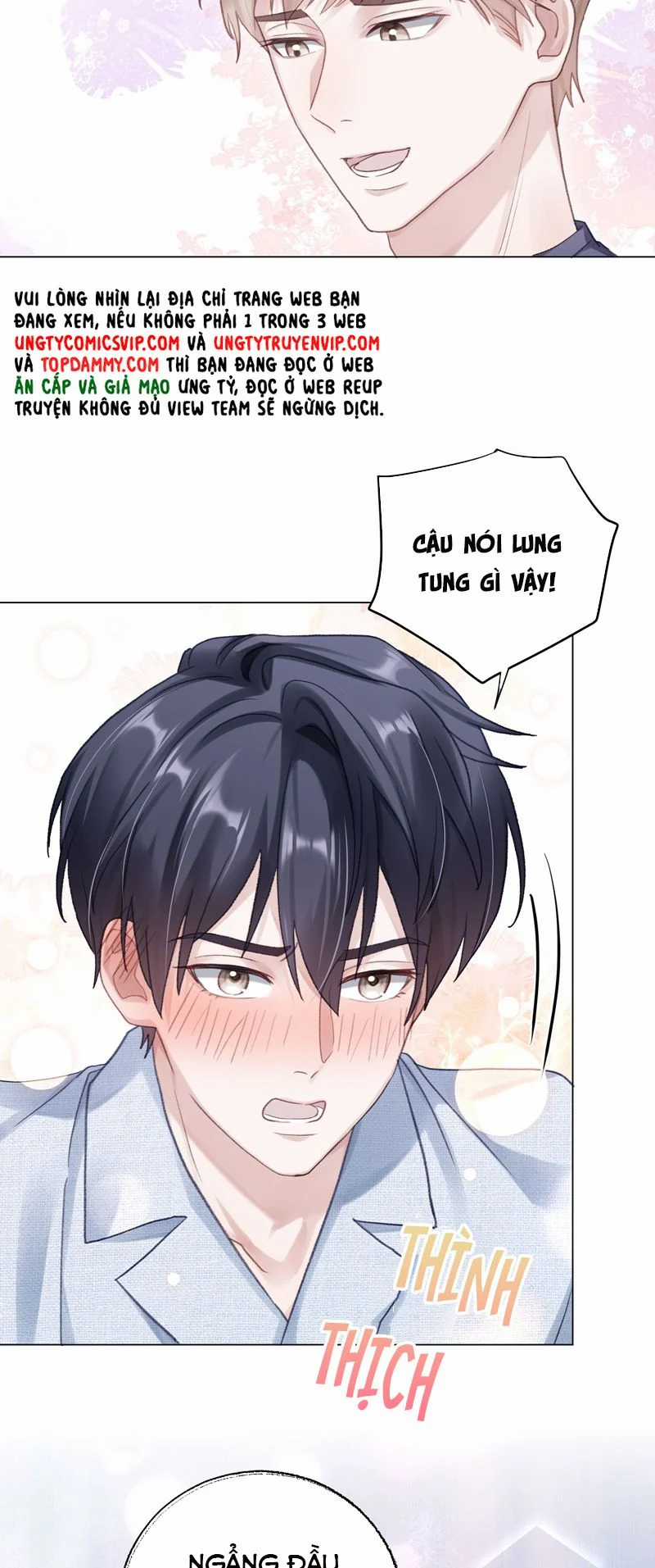 Ôn Hương Diễm Ngọc Chapter 75 trang 23