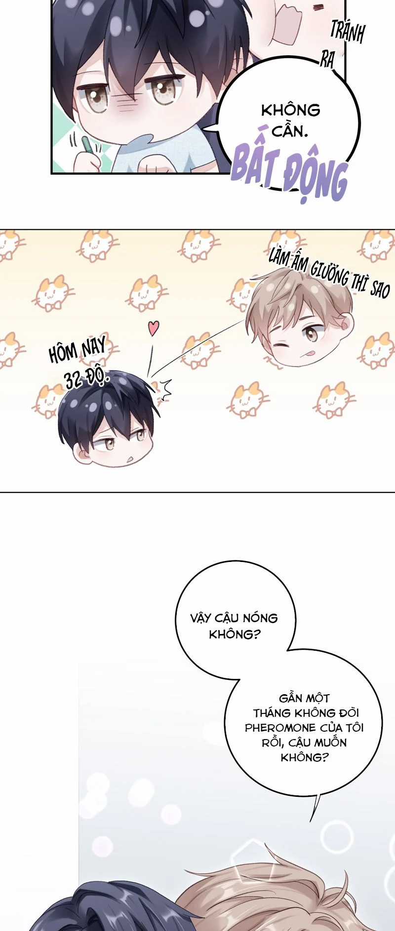 Ôn Hương Diễm Ngọc Chapter 75 trang 3