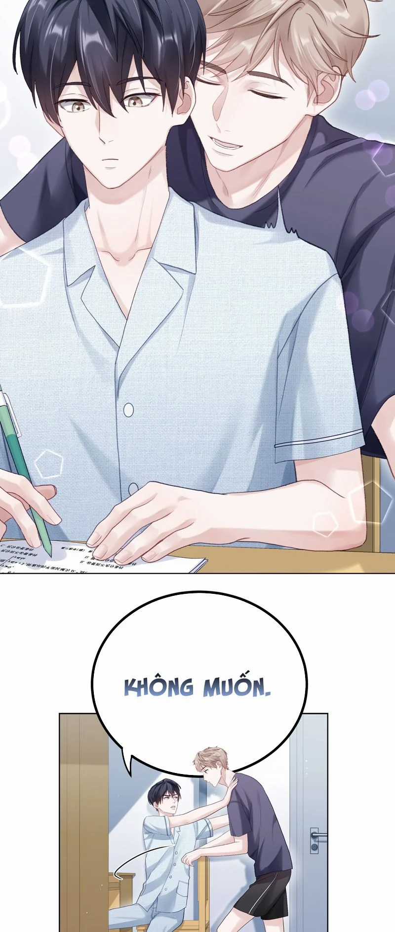 Ôn Hương Diễm Ngọc Chapter 75 trang 4