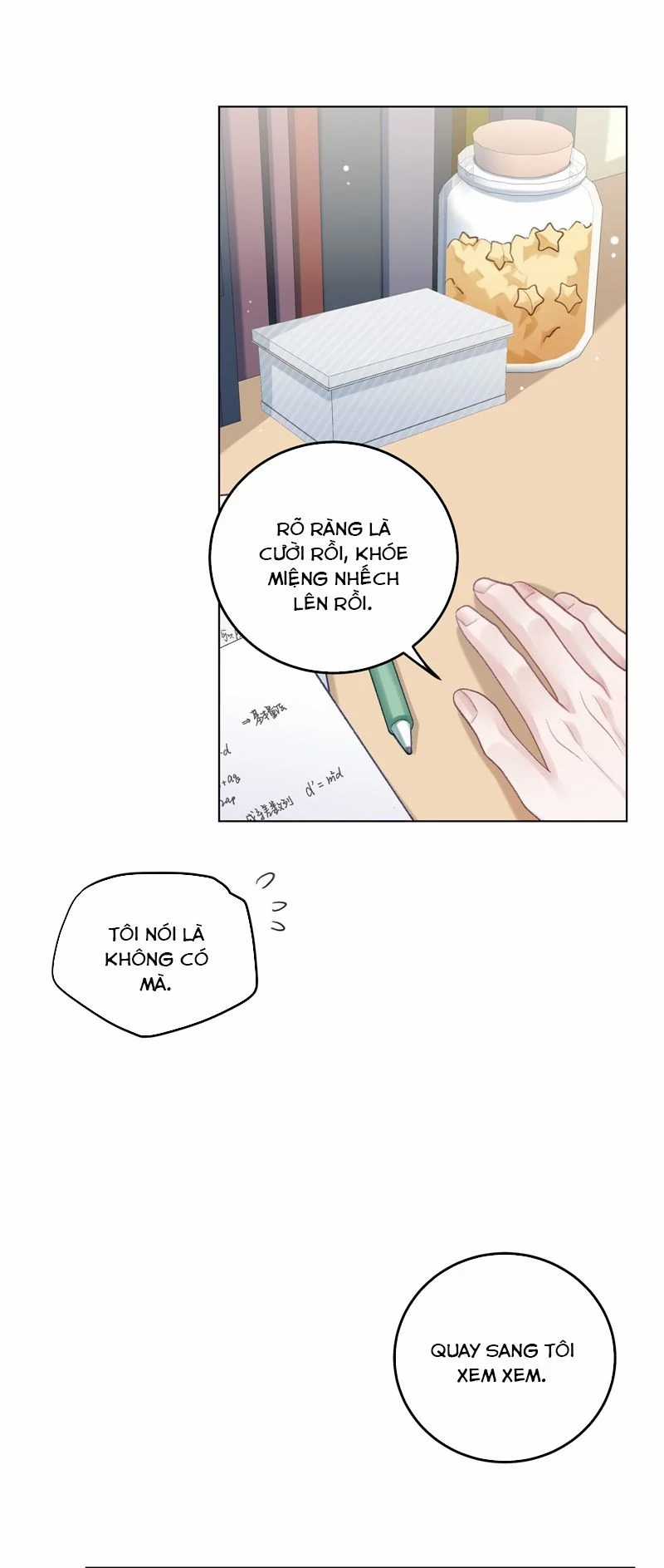 Ôn Hương Diễm Ngọc Chapter 75 trang 8