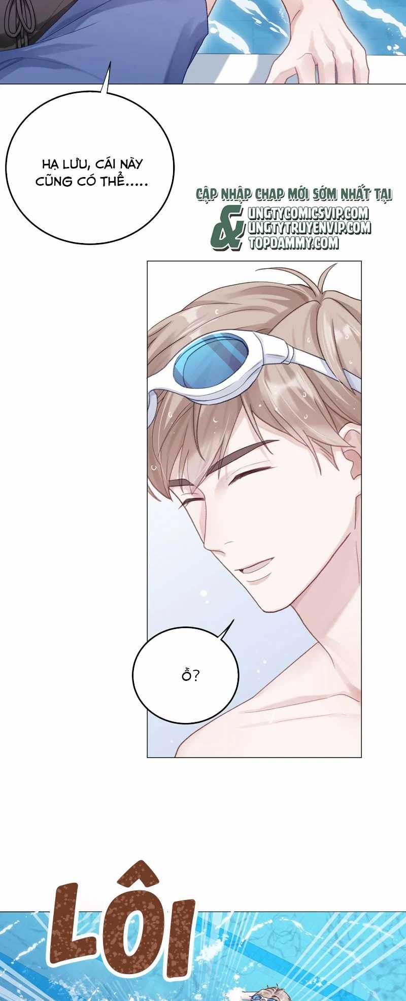 Ôn Hương Diễm Ngọc Chapter 76 trang 10