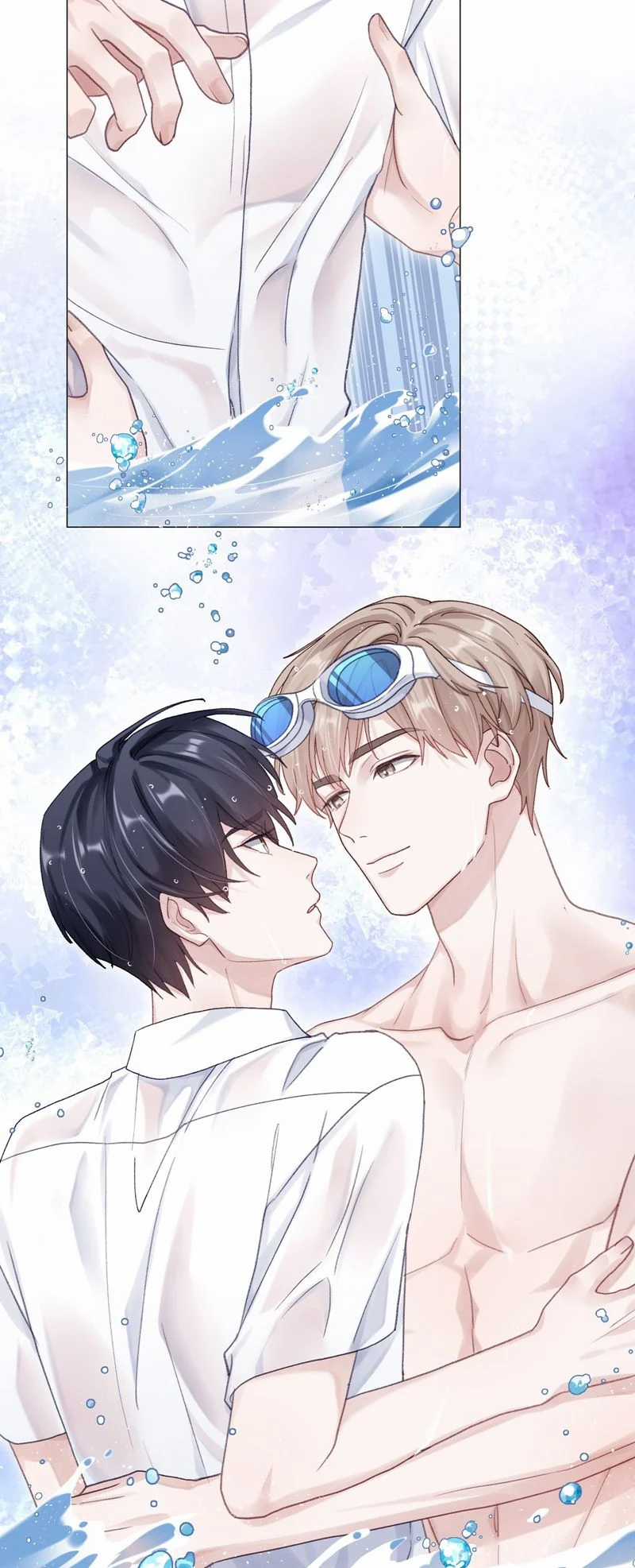 Ôn Hương Diễm Ngọc Chapter 76 trang 12