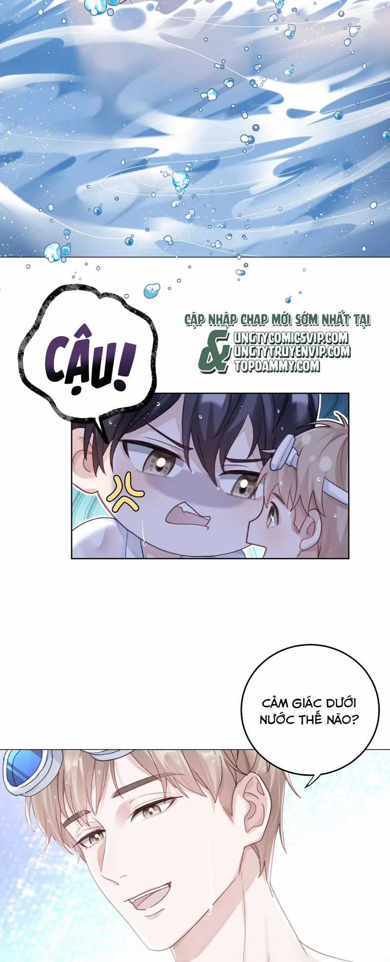 Ôn Hương Diễm Ngọc Chapter 76 trang 13