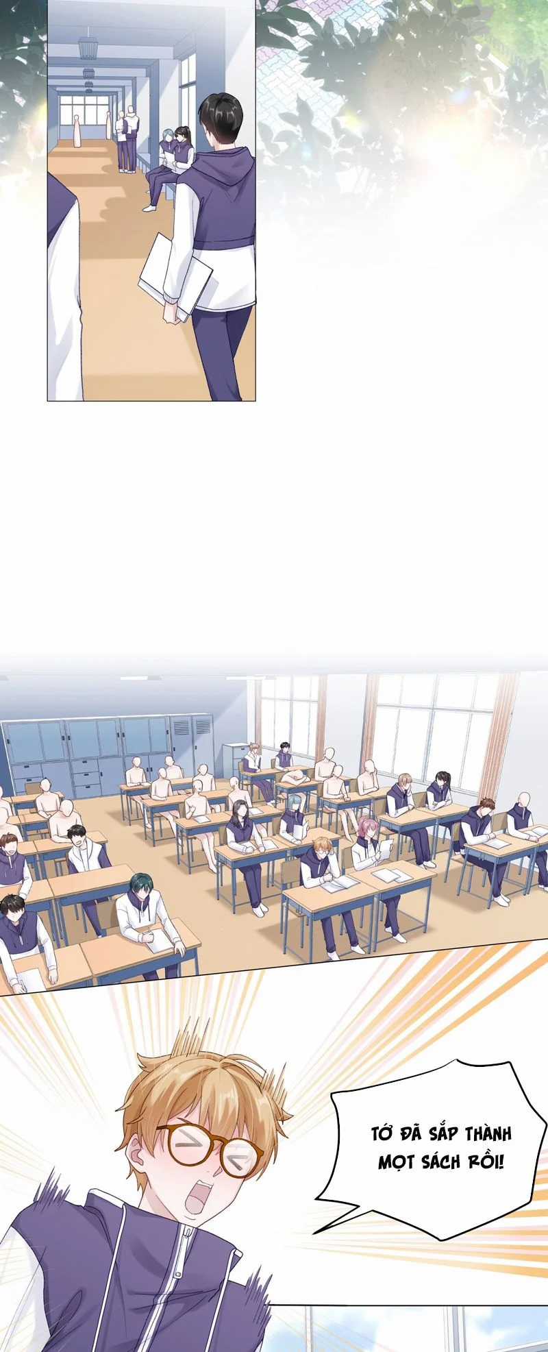 Ôn Hương Diễm Ngọc Chapter 76 trang 2