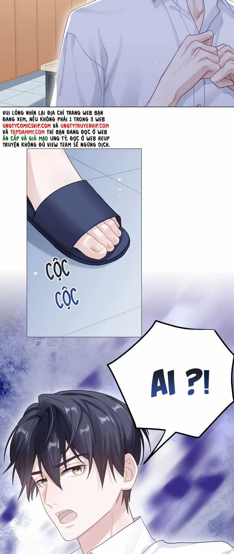 Ôn Hương Diễm Ngọc Chapter 76 trang 22