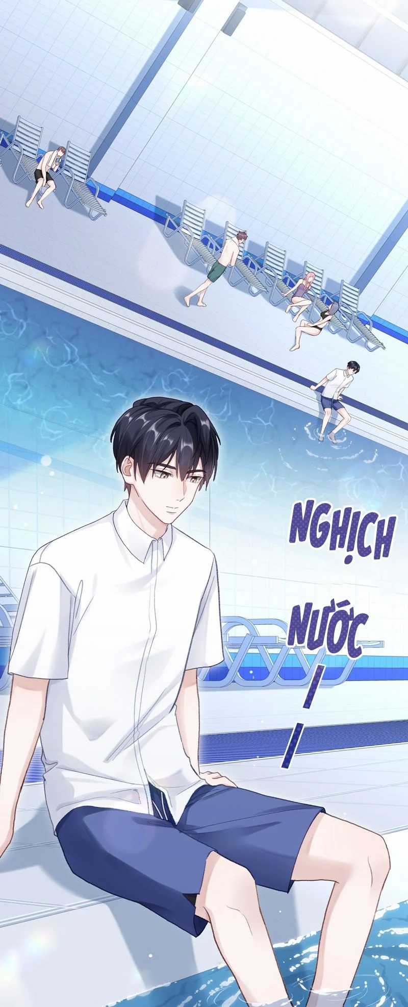 Ôn Hương Diễm Ngọc Chapter 76 trang 5