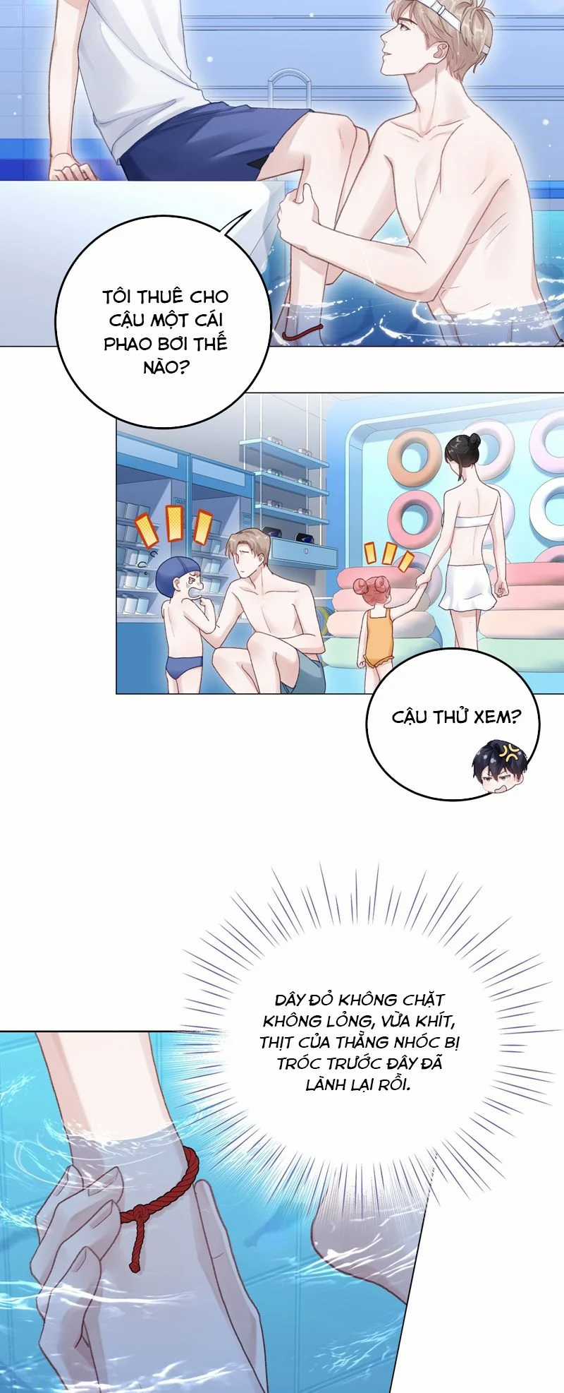 Ôn Hương Diễm Ngọc Chapter 76 trang 7