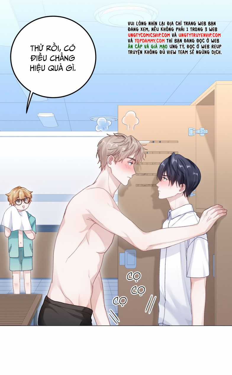 Ôn Hương Diễm Ngọc Chapter 77 trang 12