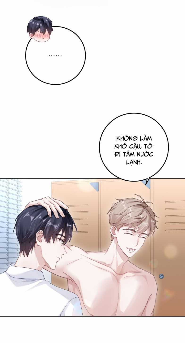 Ôn Hương Diễm Ngọc Chapter 77 trang 22