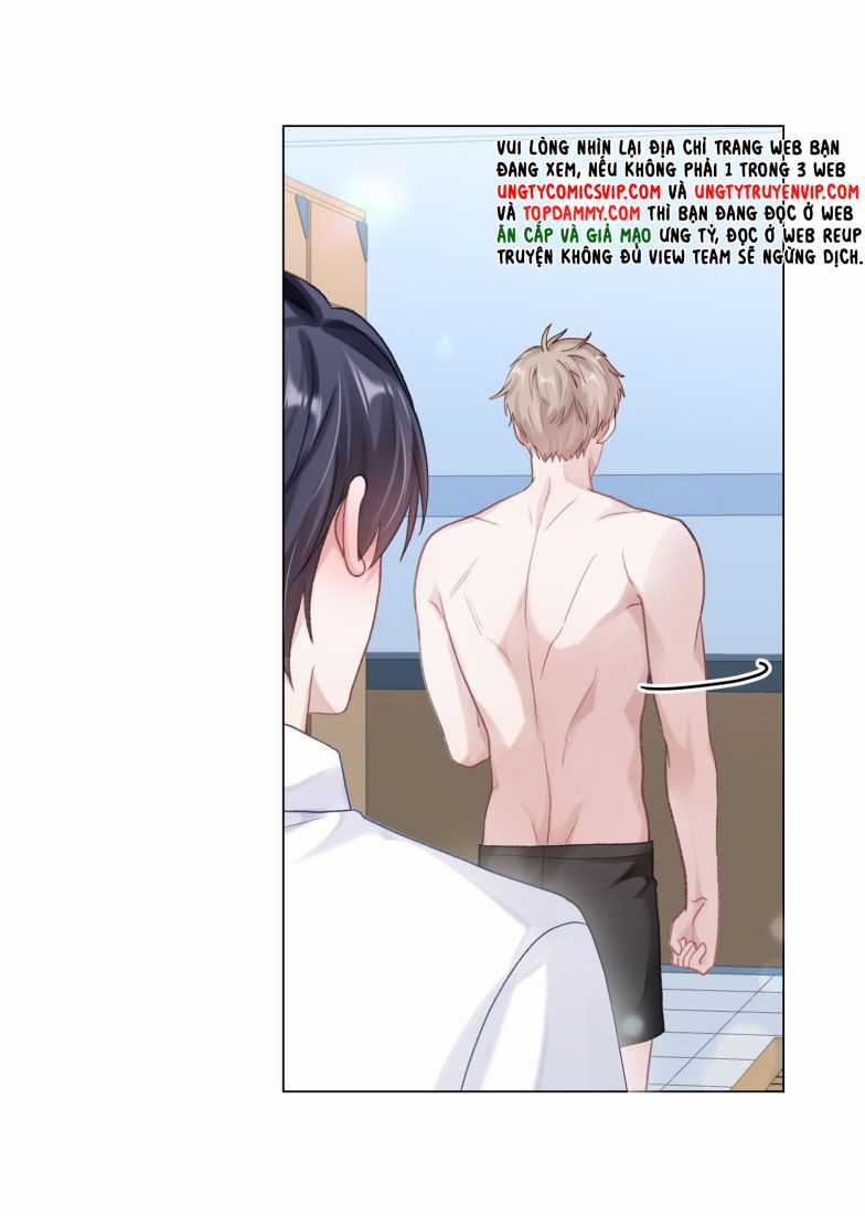 Ôn Hương Diễm Ngọc Chapter 77 trang 23