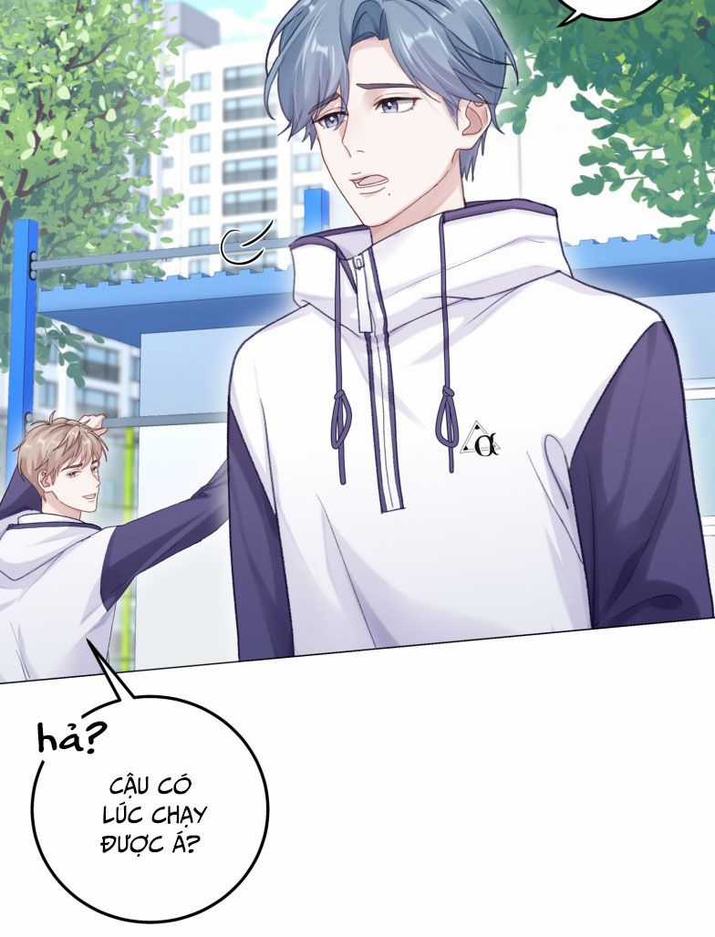 Ôn Hương Diễm Ngọc Chapter 77 trang 28