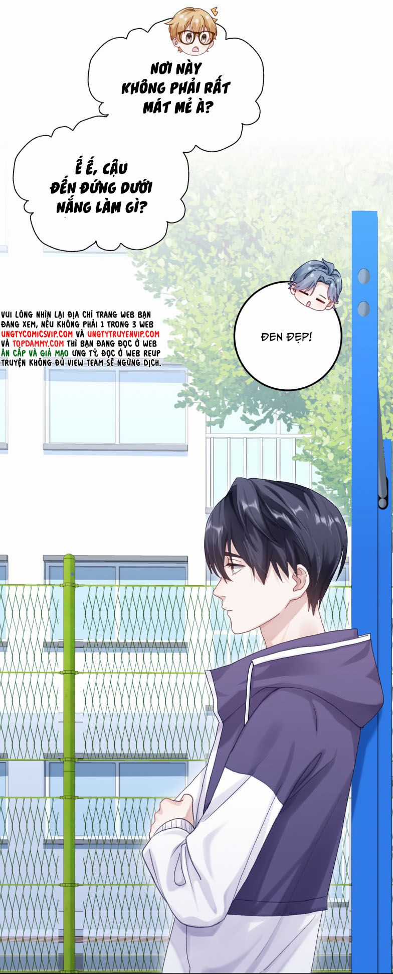 Ôn Hương Diễm Ngọc Chapter 77 trang 31