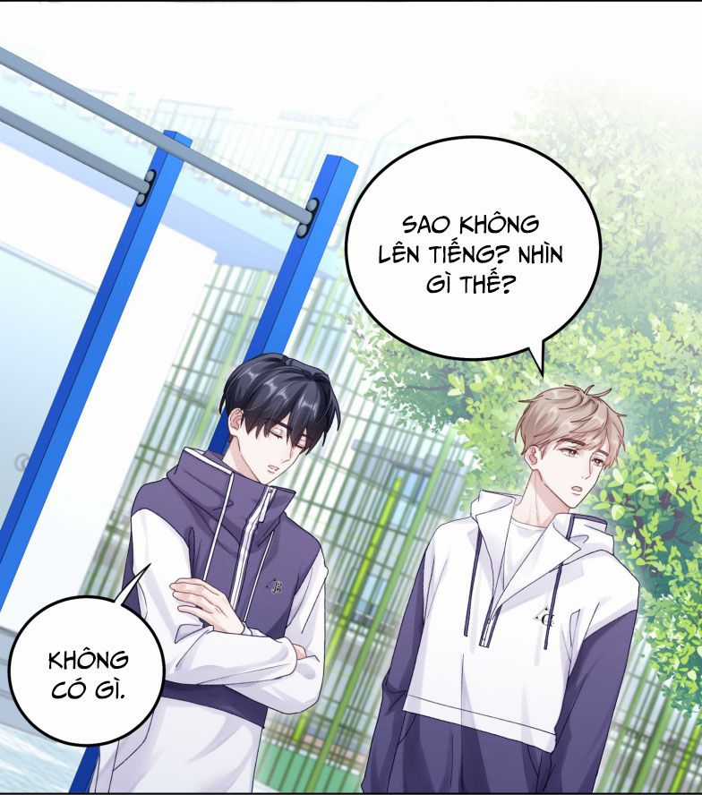 Ôn Hương Diễm Ngọc Chapter 77 trang 32