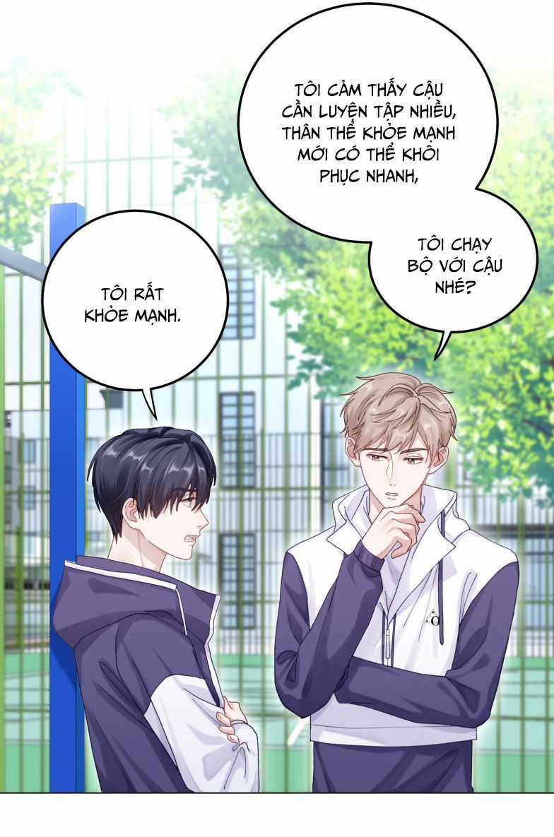 Ôn Hương Diễm Ngọc Chapter 77 trang 33