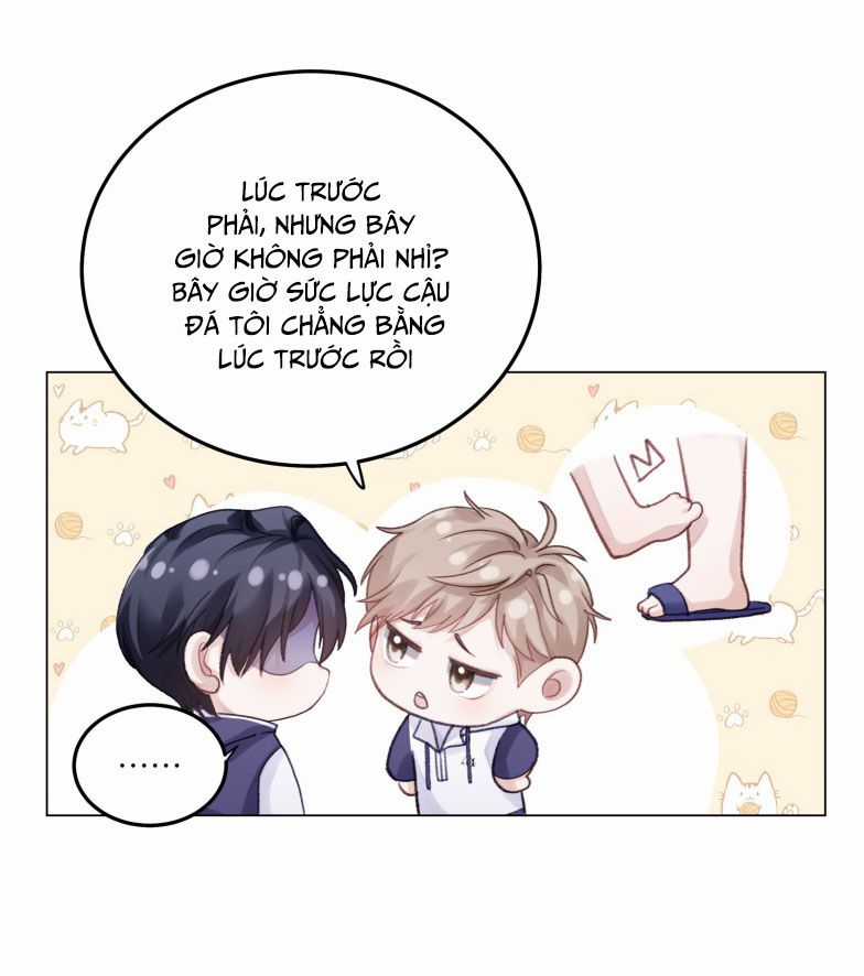 Ôn Hương Diễm Ngọc Chapter 77 trang 34