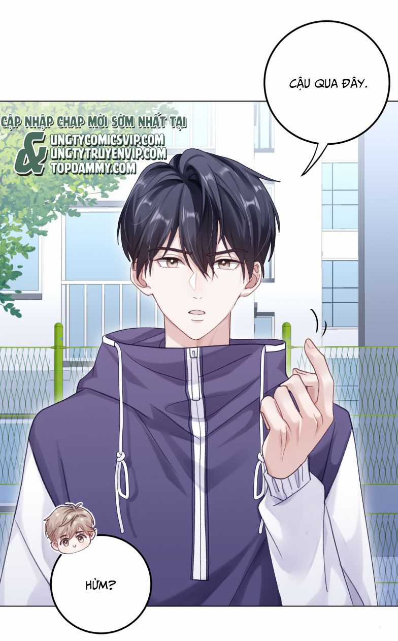 Ôn Hương Diễm Ngọc Chapter 77 trang 35