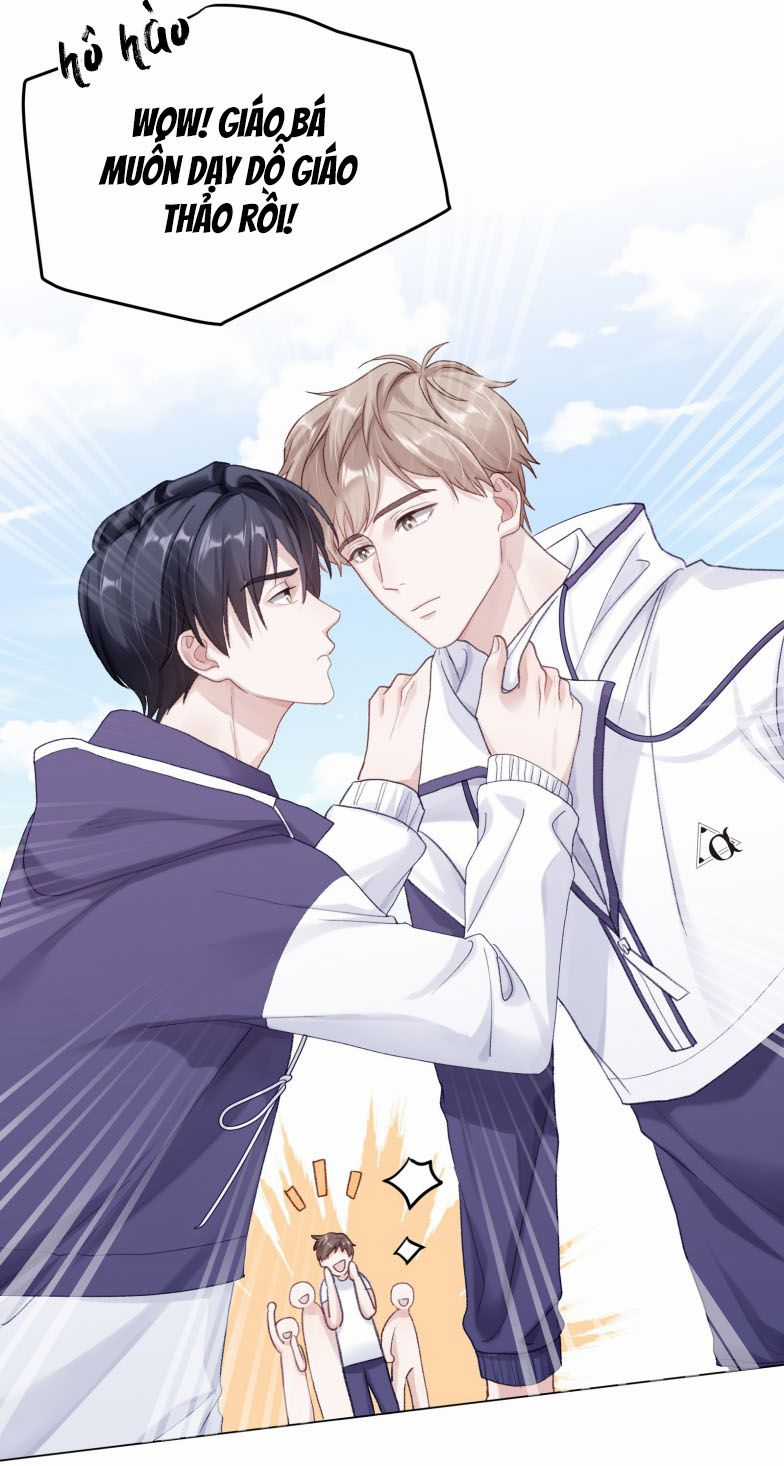 Ôn Hương Diễm Ngọc Chapter 77 trang 36