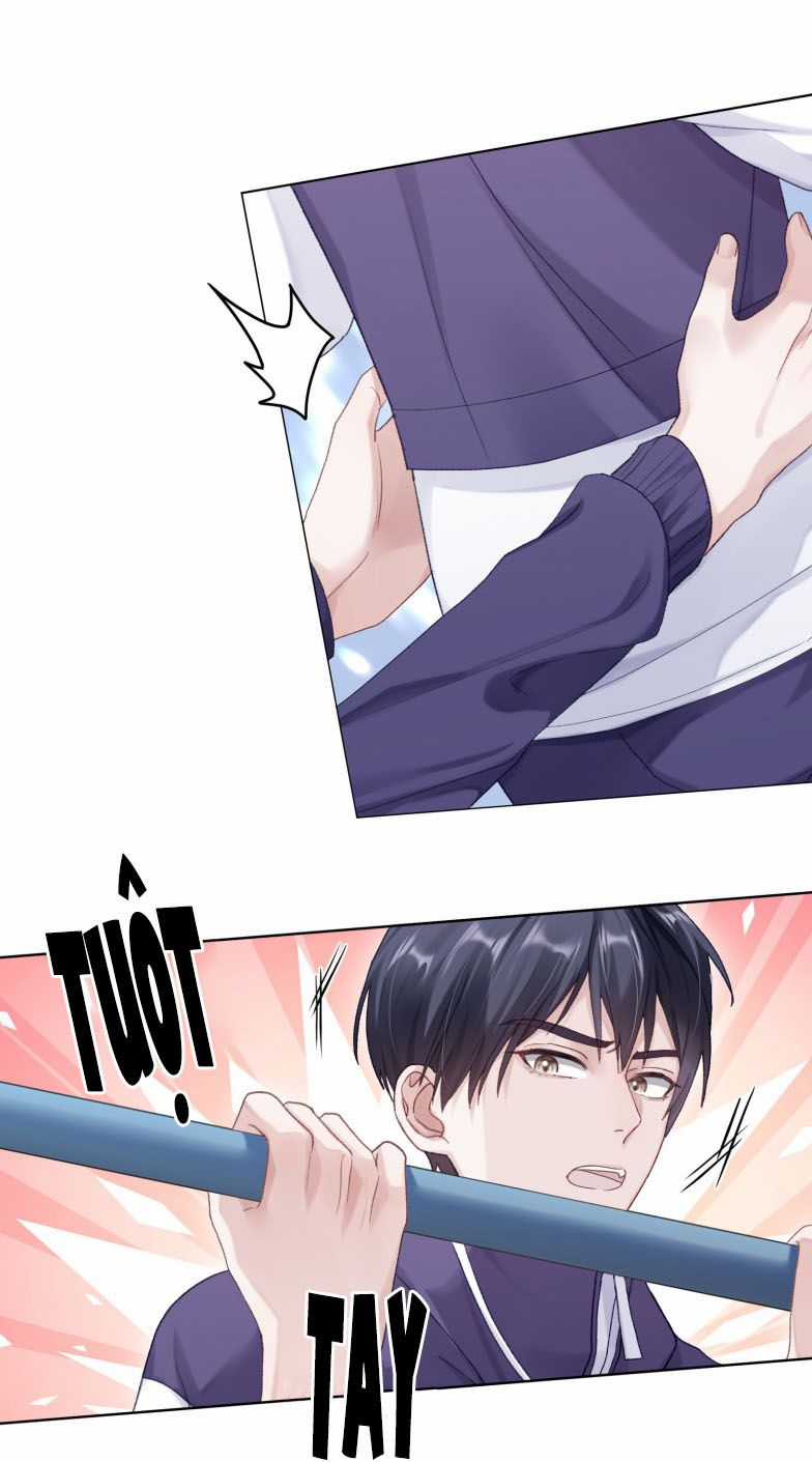 Ôn Hương Diễm Ngọc Chapter 77 trang 40