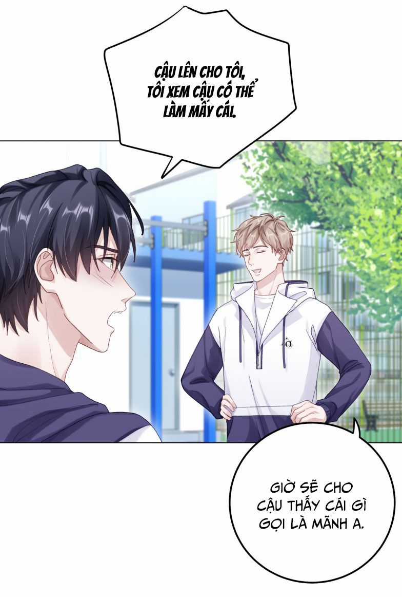 Ôn Hương Diễm Ngọc Chapter 77 trang 43