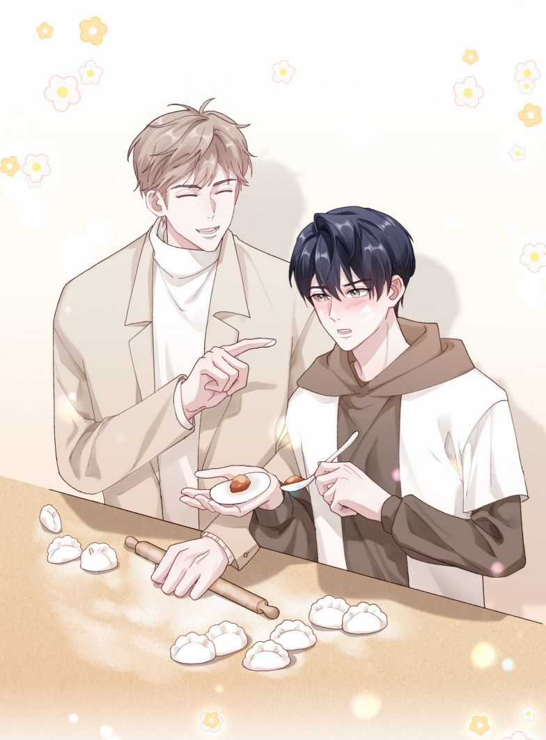 Ôn Hương Diễm Ngọc Chapter 77 trang 48