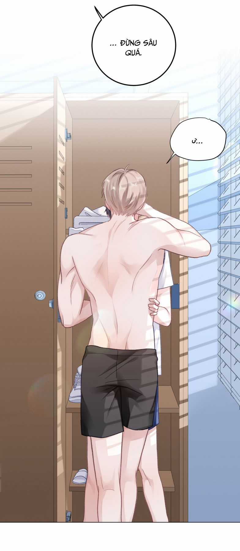 Ôn Hương Diễm Ngọc Chapter 77 trang 7