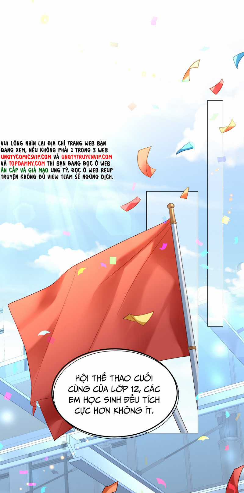 Ôn Hương Diễm Ngọc Chapter 78 trang 10