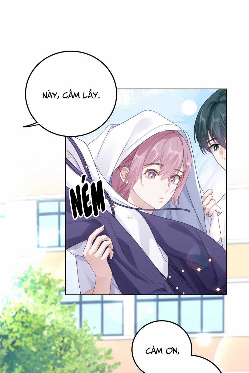 Ôn Hương Diễm Ngọc Chapter 78 trang 13