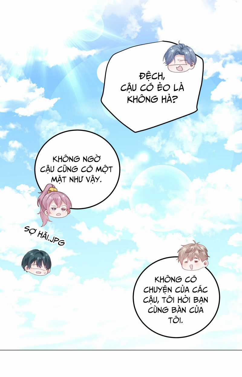 Ôn Hương Diễm Ngọc Chapter 78 trang 19